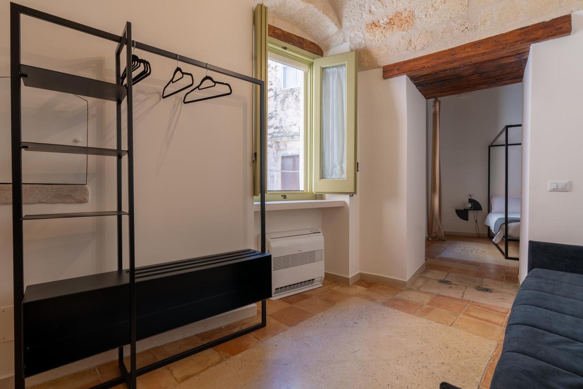 B&B Palazzo Vittoria Bisceglie Exterior foto